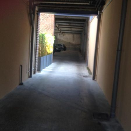 Appartement Malice Lens Ngoại thất bức ảnh