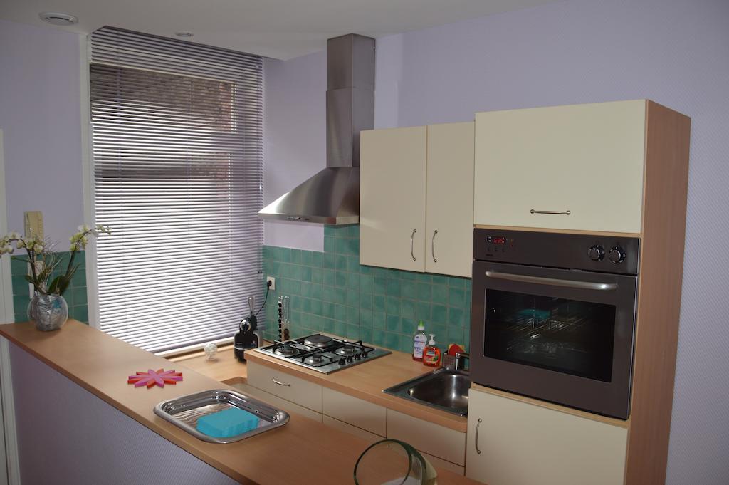Appartement Malice Lens Ngoại thất bức ảnh