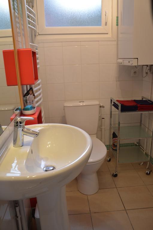 Appartement Malice Lens Ngoại thất bức ảnh