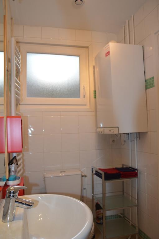 Appartement Malice Lens Ngoại thất bức ảnh
