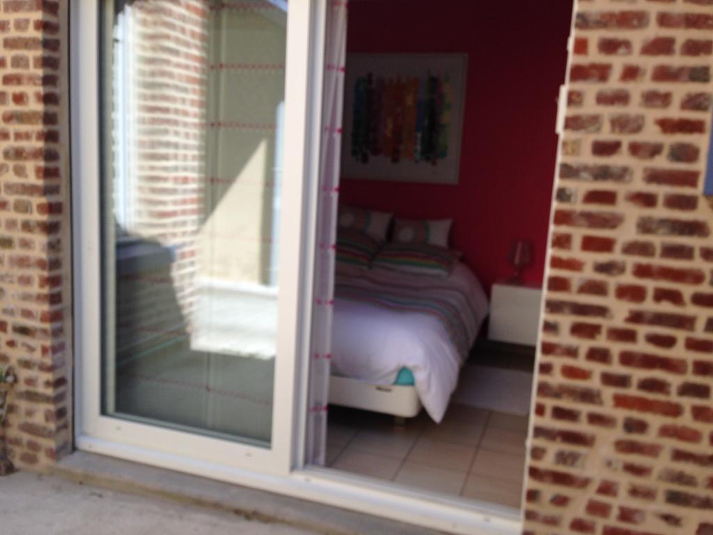 Appartement Malice Lens Ngoại thất bức ảnh