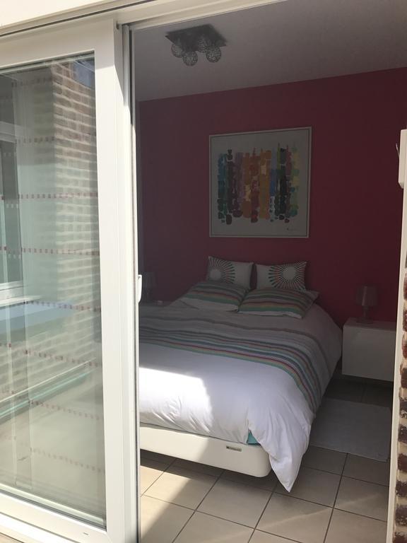 Appartement Malice Lens Ngoại thất bức ảnh