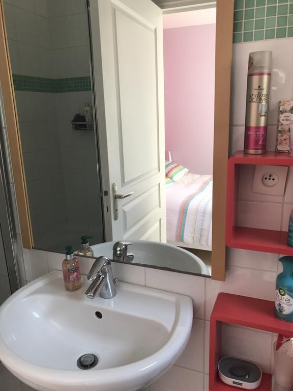 Appartement Malice Lens Ngoại thất bức ảnh